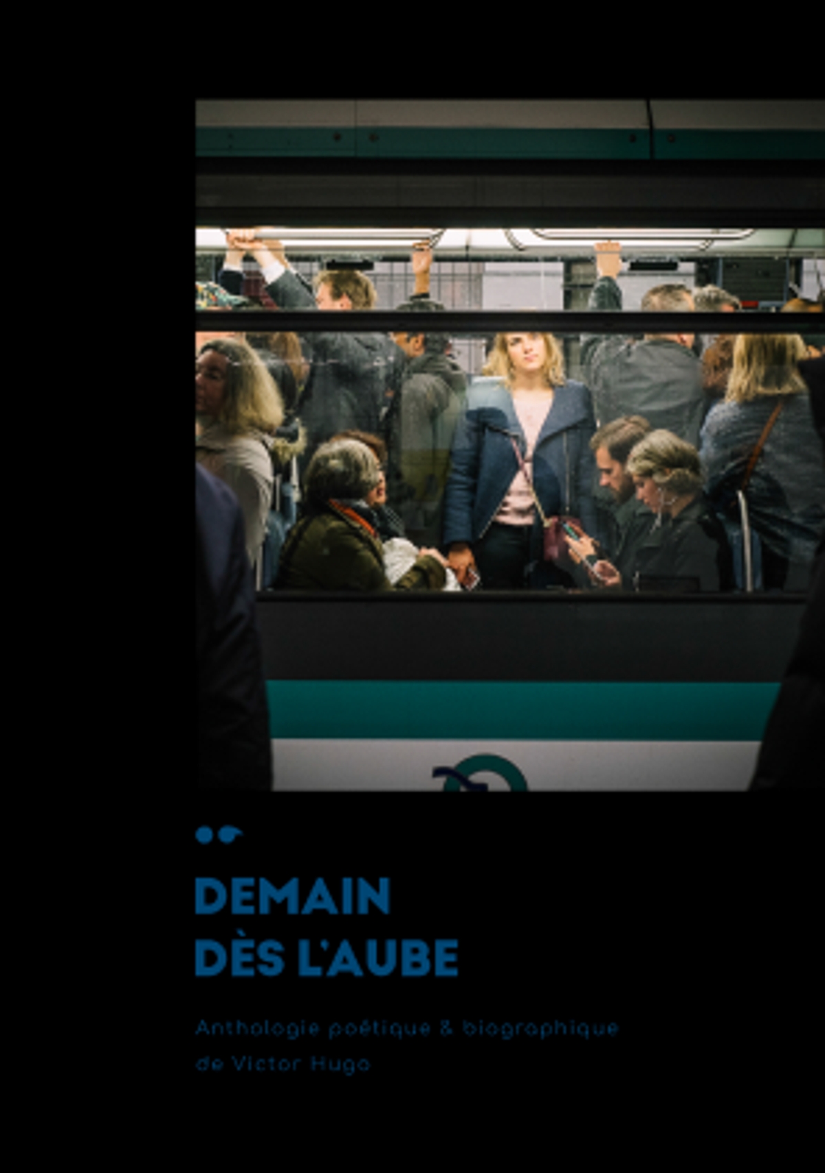 Cover of Demain dès l’aube