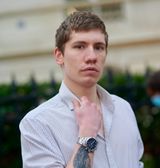 Image de profil de l'utilisateur