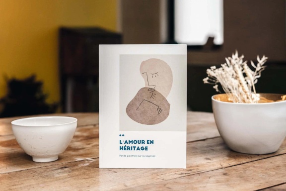 Illustration de livres venant d'instagram